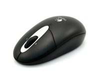 Logitech RX650 Cordless Optical Mouse - 22128 - zdjęcie 1